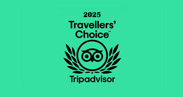 Tripadvisor - Sanskriti Vedic Retreat